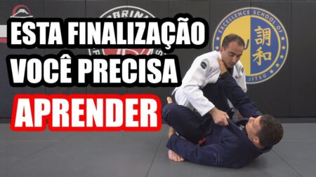 Guarda aranha no Jiu Jitsu: controle, raspagens e o triângulo que nasce dela Guarda aranha no Jiu Jitsu: controle, raspagens e o triângulo que nasce dela