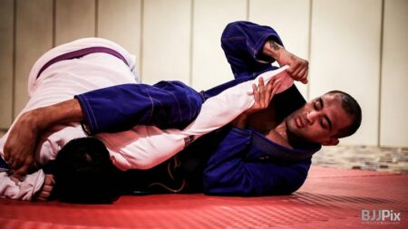 10 Dicas fundamentais para lutadores de Jiu Jitsu