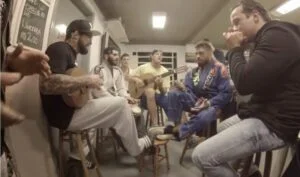 Musicas sobre jiu jitsu