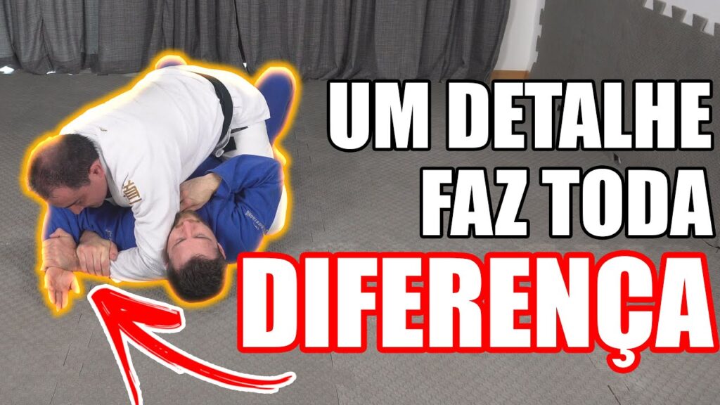 Americana no pé no Jiu Jitsu: como aplicar e quando é permitida Americana no pé no Jiu Jitsu: como aplicar e quando é permitida