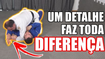 Americana no pé no Jiu Jitsu: como aplicar e quando é permitida Americana no pé no Jiu Jitsu: como aplicar e quando é permitida