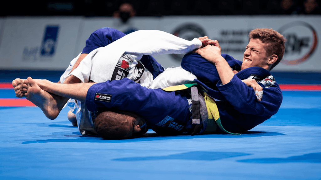 Como Aplicar Armlock Bem Feito no Jiu Jitsu: 7 Detalhes Que Mudam Tudo Como aplicar armlock no Jiu Jitsu demonstração técnica perfeita