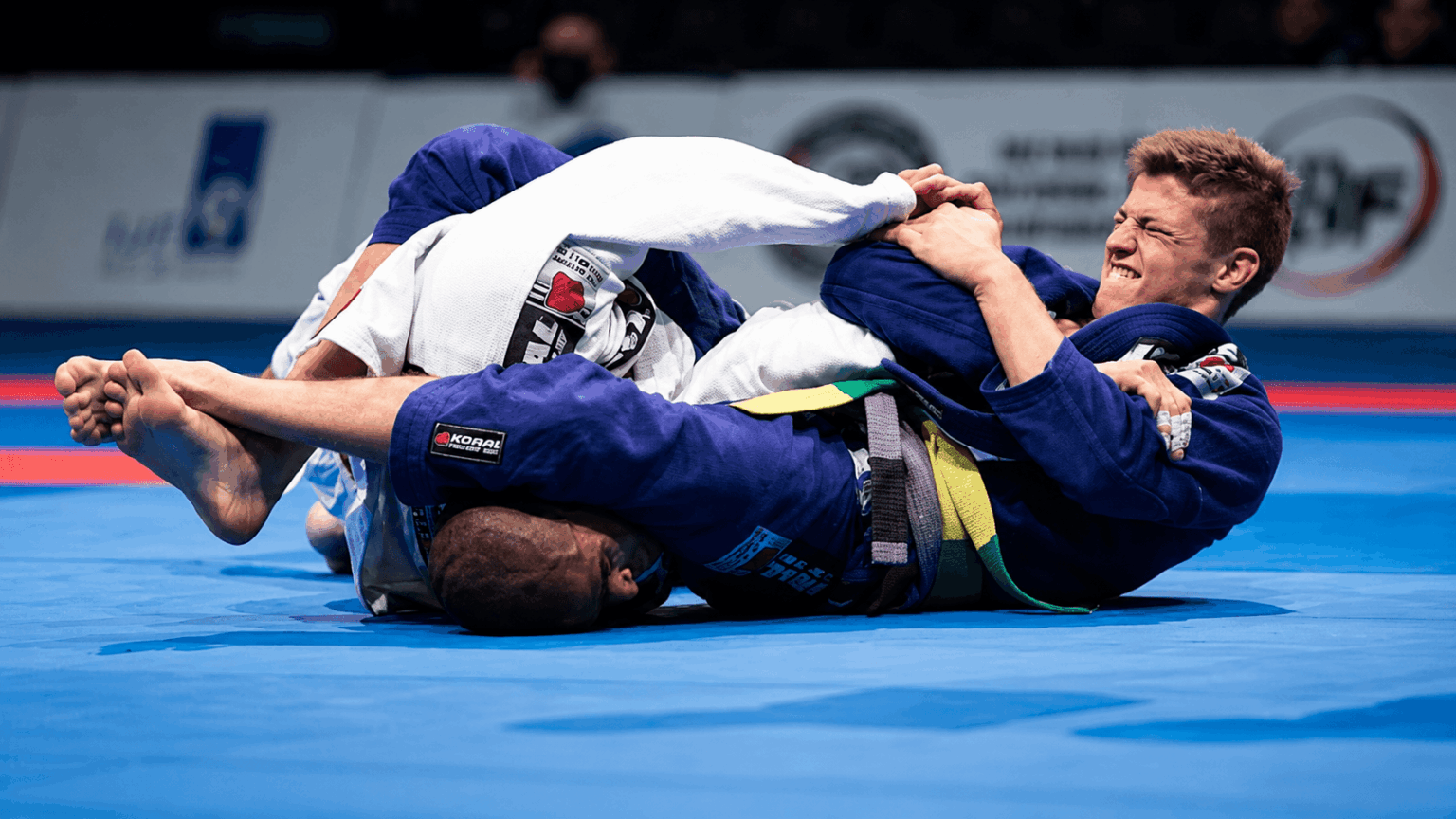 Como aplicar armlock no Jiu Jitsu demonstração técnica perfeita