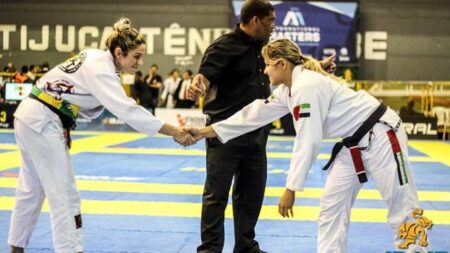 A importância dos Fundamentos no Jiu Jitsu