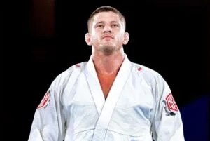 Nicholas Meregali Jiu Jitsu, faixa preta gaúcho campeão mundial