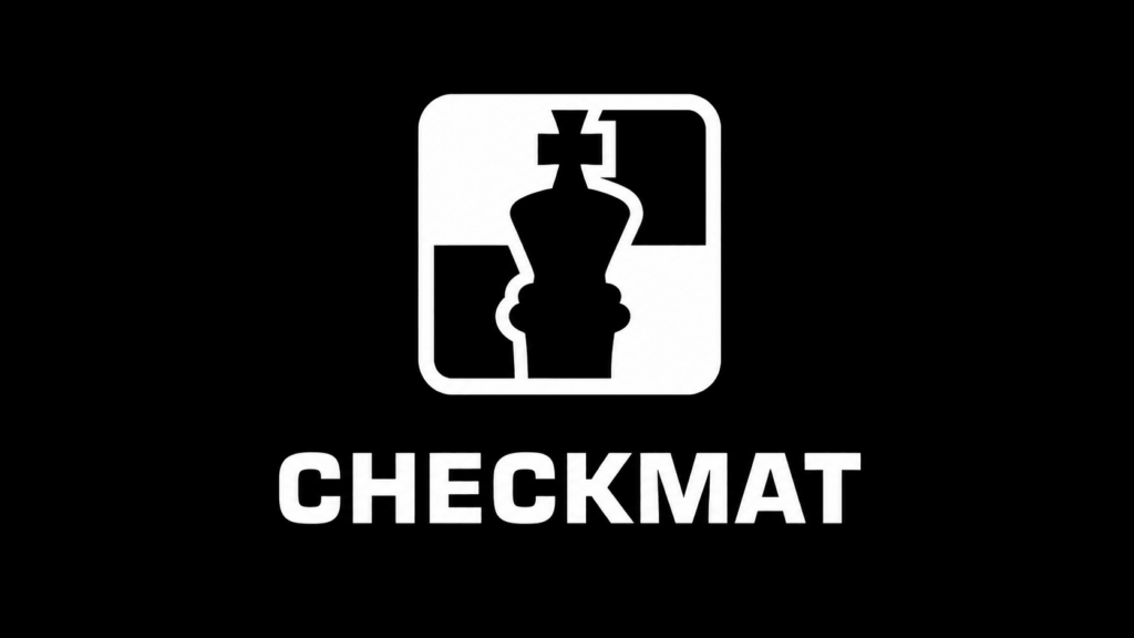 Equipe Checkmat Jiu Jitsu