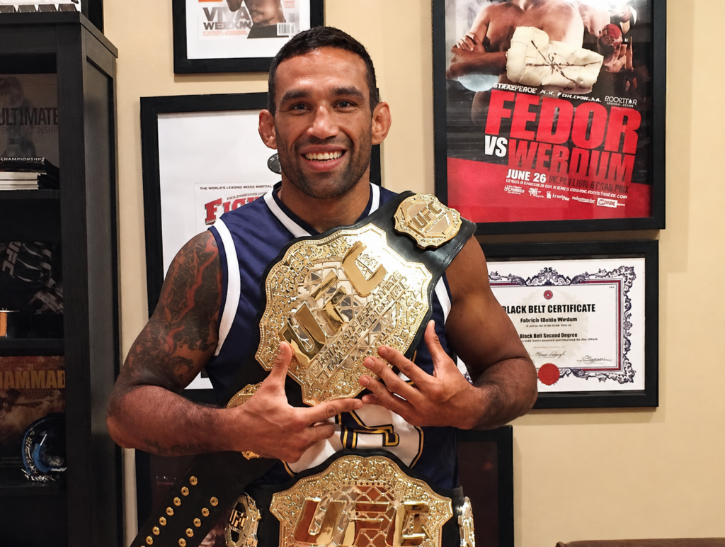 Fabrício Werdum Jiu Jitsu: A História do Vai Cavalo que Finalizou Fedor Fabrício Werdum Jiu Jitsu, faixa preta campeão mundial e do ADCC
