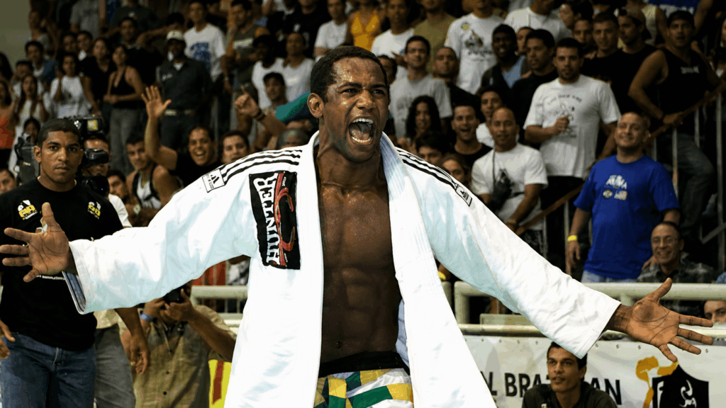 Fernando Tererê Jiu Jitsu: A História Completa do Faixa Preta do Cantagalo Fernando Tererê Jiu Jitsu, faixa preta lendário formado no Morro do Cantagalo
