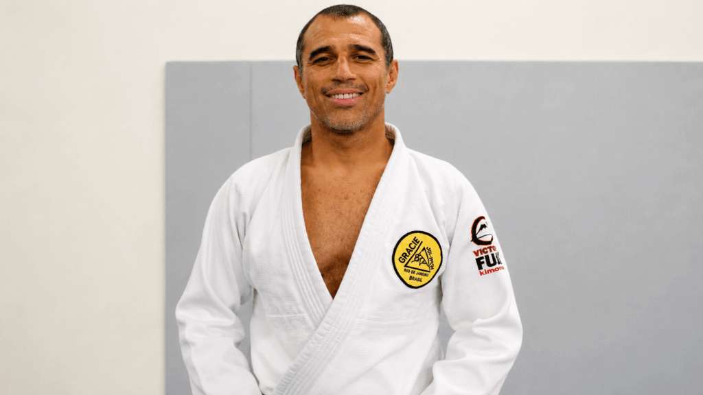 Royler Gracie Jiu Jitsu: A História do Lendário Filho do Mestre Helio Royler Gracie Jiu Jitsu, filho do Mestre Helio e lenda da Gracie Humaitá