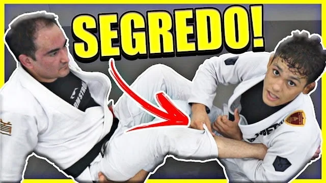 MICA GALVÃO ENSINA O SEGREDO DA BOTINHA
