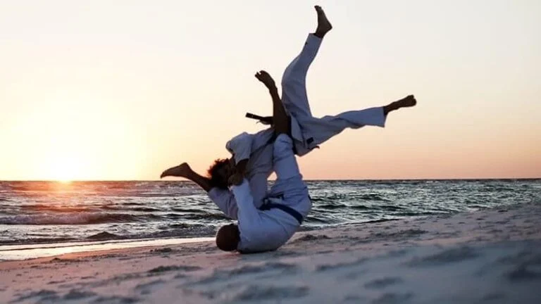 9 aspectos do estilo de vida do Jiu Jitsu que todo praticante deve conhecer