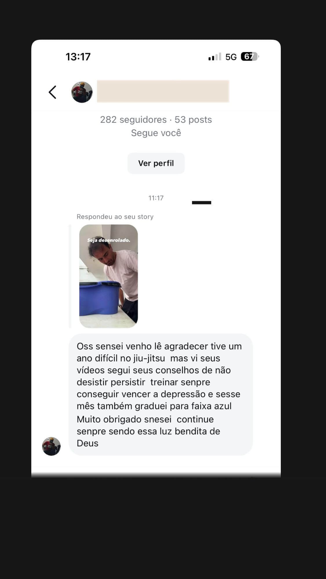 DEPOIMENTOS DOMINE O JIU JITSU (2)