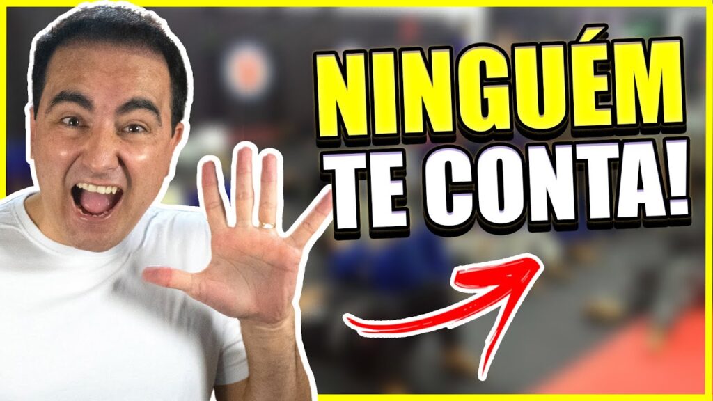 Dicas de Jiu Jitsu para iniciantes: o guia de sobrevivência da faixa branca