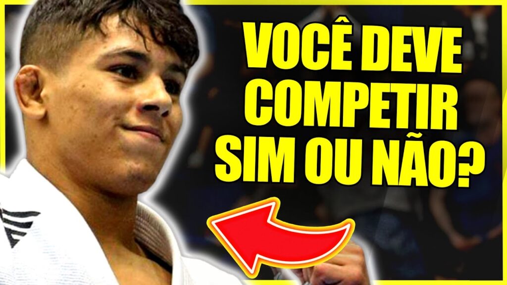 Como chegar à faixa preta de Jiu Jitsu: o guia do longo caminho