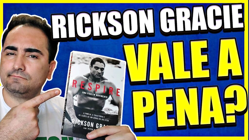 Os melhores livros sobre Jiu Jitsu: a estante essencial do praticante
