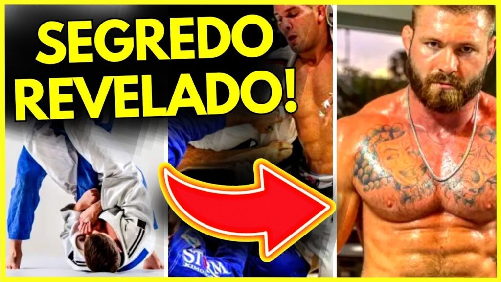 Como evoluir no Jiu Jitsu: os pilares, as estratégias e os erros que travam seu jogo