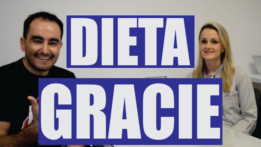 Alimentação para o Jiu Jitsu: o guia da dieta do lutador
