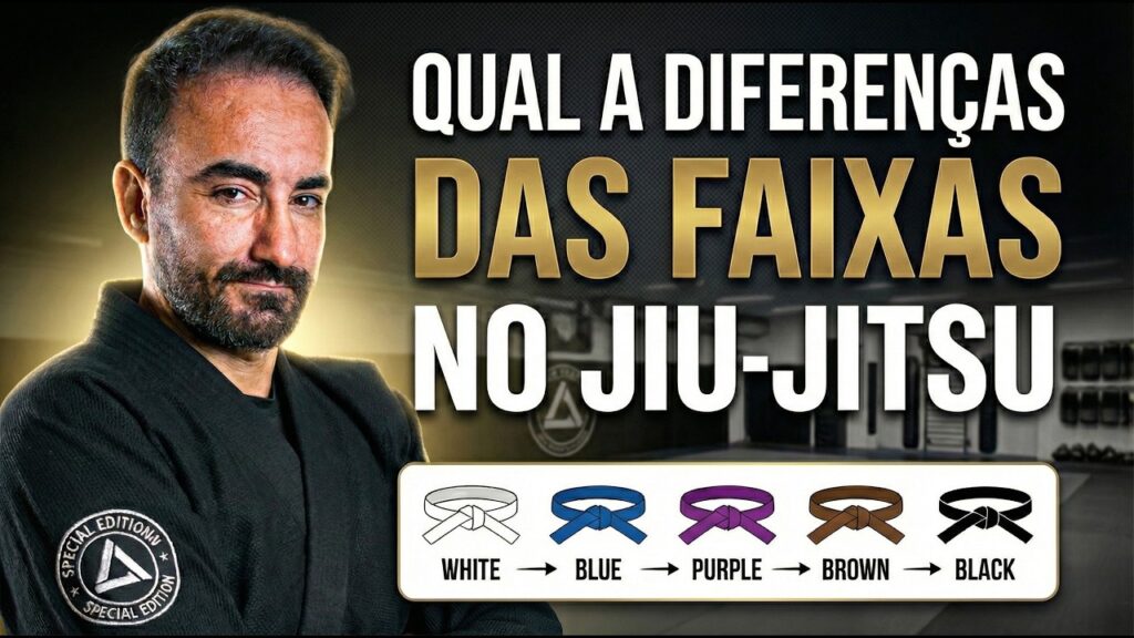 A origem das faixas nas artes marciais: o mito e a história real