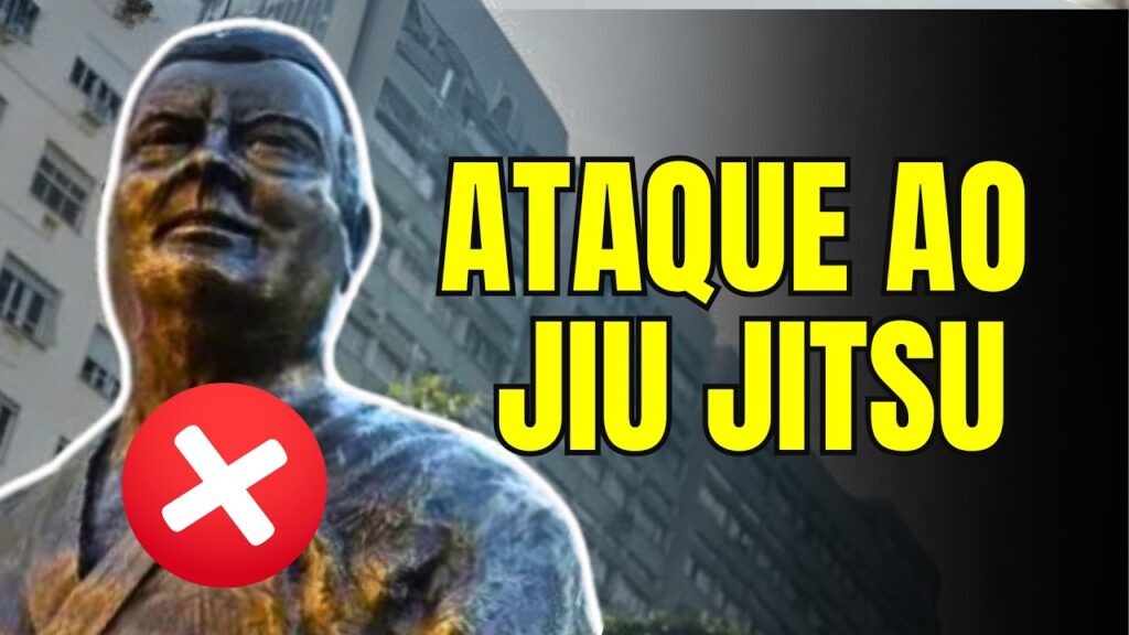 História da Academia Carlson Gracie Jiu Jitsu