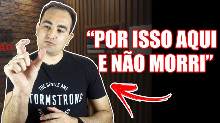 Eu tive um AVC: a história mais difícil que eu já contei Eu tive um AVC: a história mais difícil que eu já contei