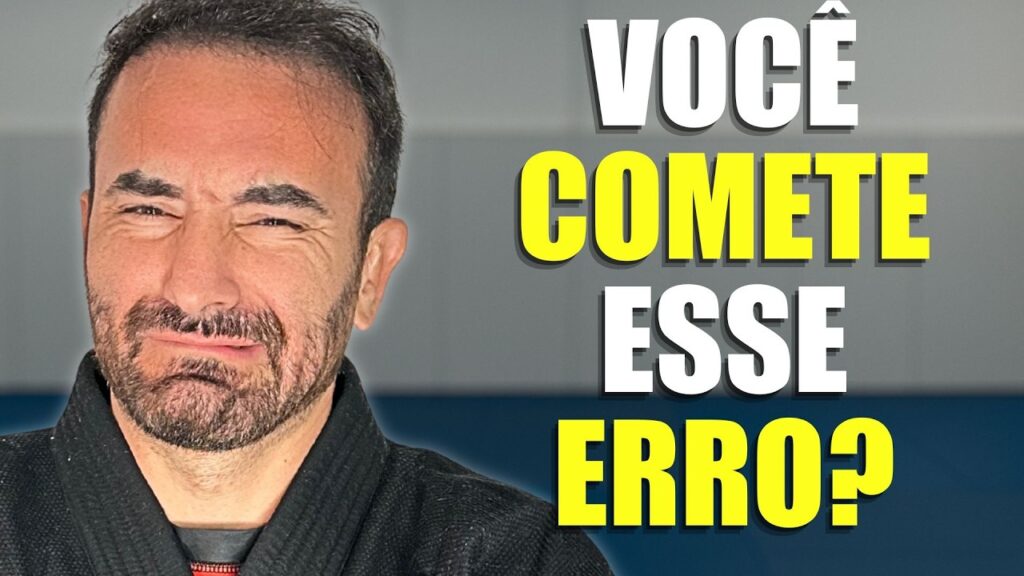 Curso de jiu jitsu para faixa branca: o que precisa ter pra valer a pena