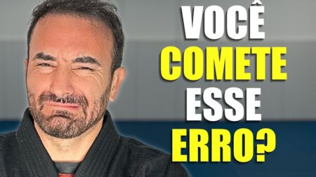 Curso de jiu jitsu para faixa branca: o que precisa ter pra valer a pena