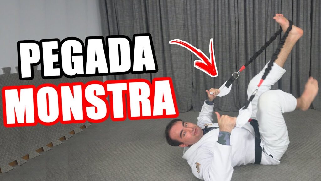Esgrima no Jiu Jitsu: o que é e como vencer a disputa de pegadas