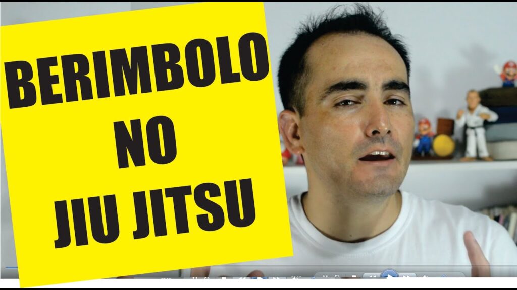 Berimbolo no Jiu Jitsu: o guia completo da posição mais polêmica