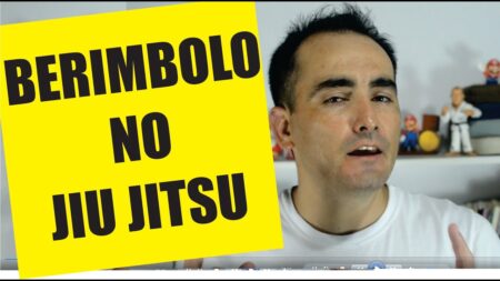 Berimbolo no Jiu Jitsu: o guia completo da posição mais polêmica
