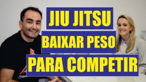 Jiu Jitsu emagrece? A resposta honesta e os benefícios reais