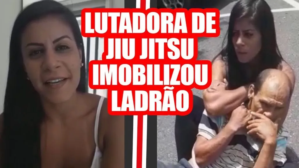 Jiu Jitsu feminino: o guia completo pra começar