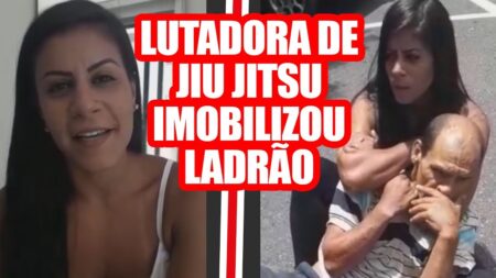 Jiu Jitsu feminino: o guia completo pra começar