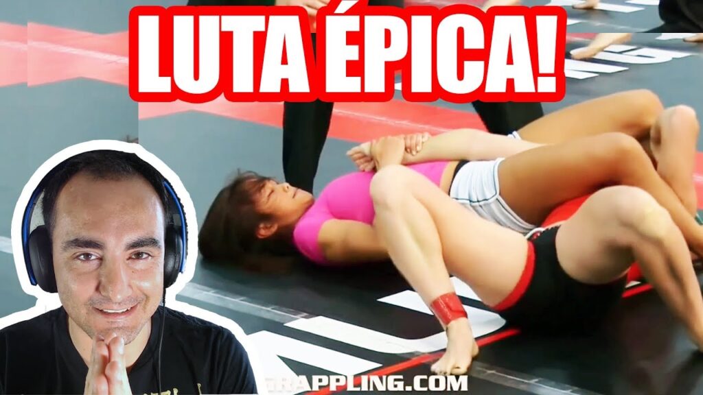 Jiu Jitsu feminino: história, benefícios e o guia pra começar