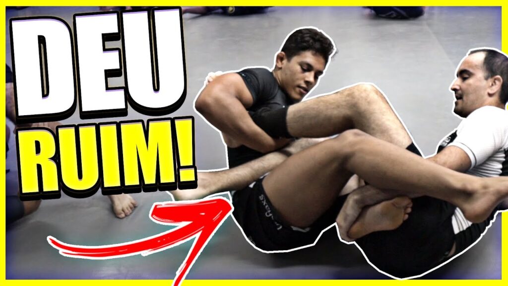 Jiu Jitsu sem kimono (No-Gi): o que é, como se chama e as diferenças Jiu Jitsu sem kimono (No-Gi): o que é, como se chama e as diferenças