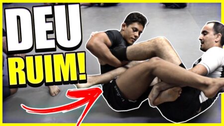 Jiu Jitsu sem kimono (No-Gi): o que é, como se chama e as diferenças