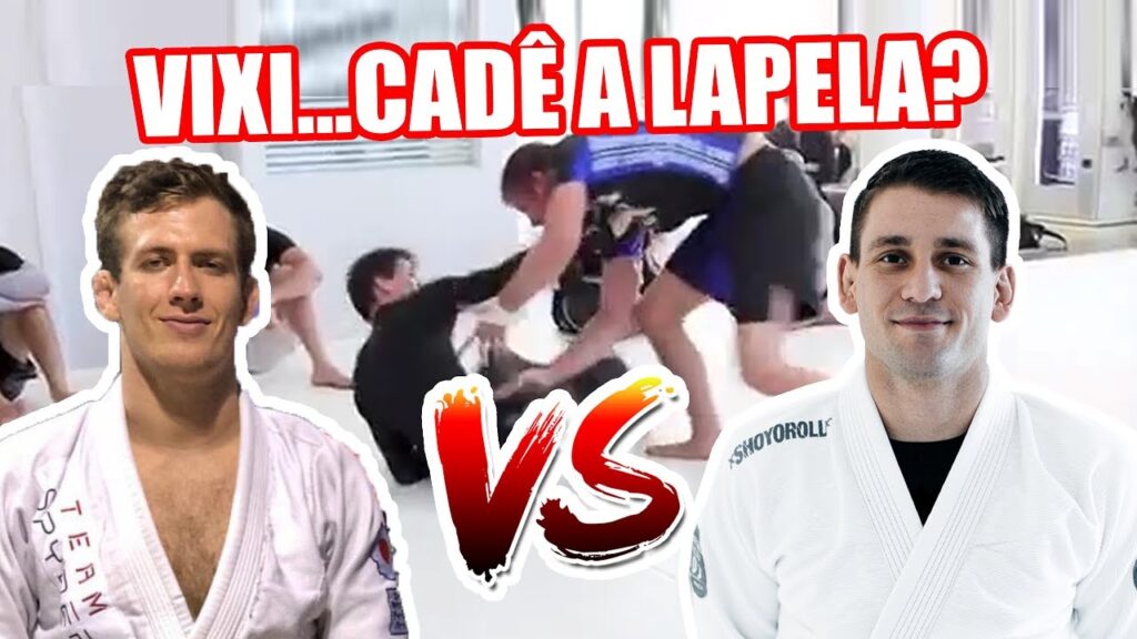 História de Keenan Cornelius Jiu Jitsu