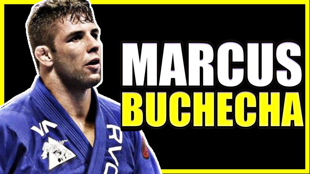 Marcus Buchecha: a história do maior campeão mundial do Jiu Jitsu