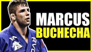 Marcus Buchecha: a história do maior campeão mundial do Jiu Jitsu