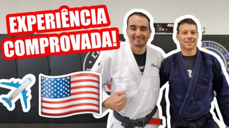 Como viver de Jiu Jitsu: os caminhos reais (e o preço que ninguém mostra)