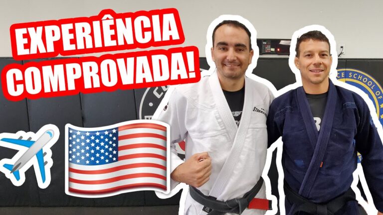 Como viver de Jiu Jitsu: os caminhos reais (e o preço que ninguém mostra) Como viver de Jiu Jitsu: os caminhos reais (e o preço que ninguém mostra)