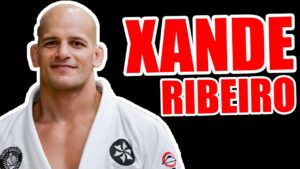 Xande Ribeiro: a história da lenda que ninguém consegue raspar