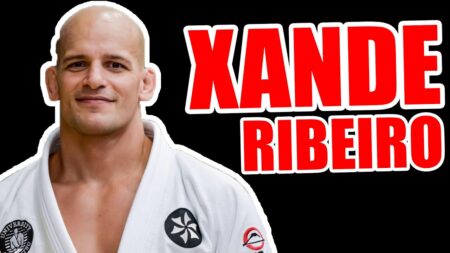 Xande Ribeiro: a história da lenda que ninguém consegue raspar