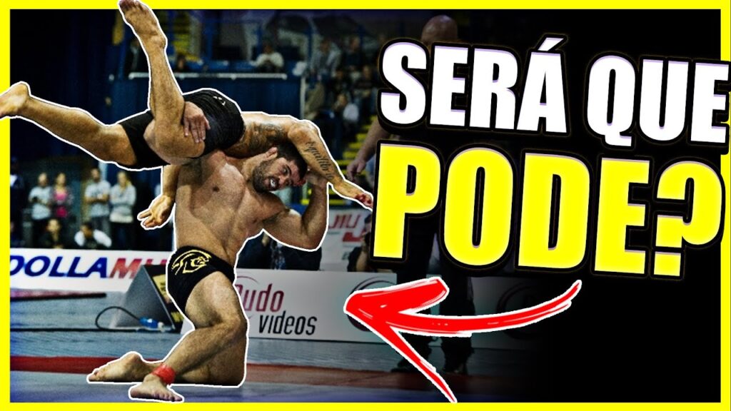 ENTENDA A REGRA DO ADCC GUIA DEFINITIVO