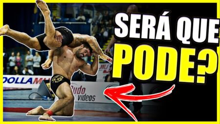 ENTENDA A REGRA DO ADCC GUIA DEFINITIVO