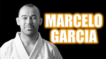 Jiu Jitsu História de Campeões Marcelinho Garcia