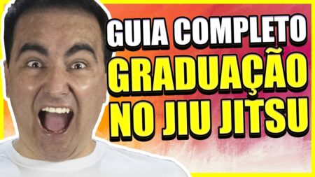 Dicas gerais para atletas de Jiu Jitsu