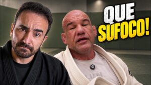 Treino posicional no Jiu Jitsu: por que o método do Fábio Gurgel não dá trégua