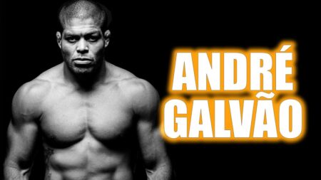 André Galvão Jiu Jitsu: A História do Lendário Campeão do ADCC André Galvão Jiu Jitsu: A História do Lendário Campeão do ADCC