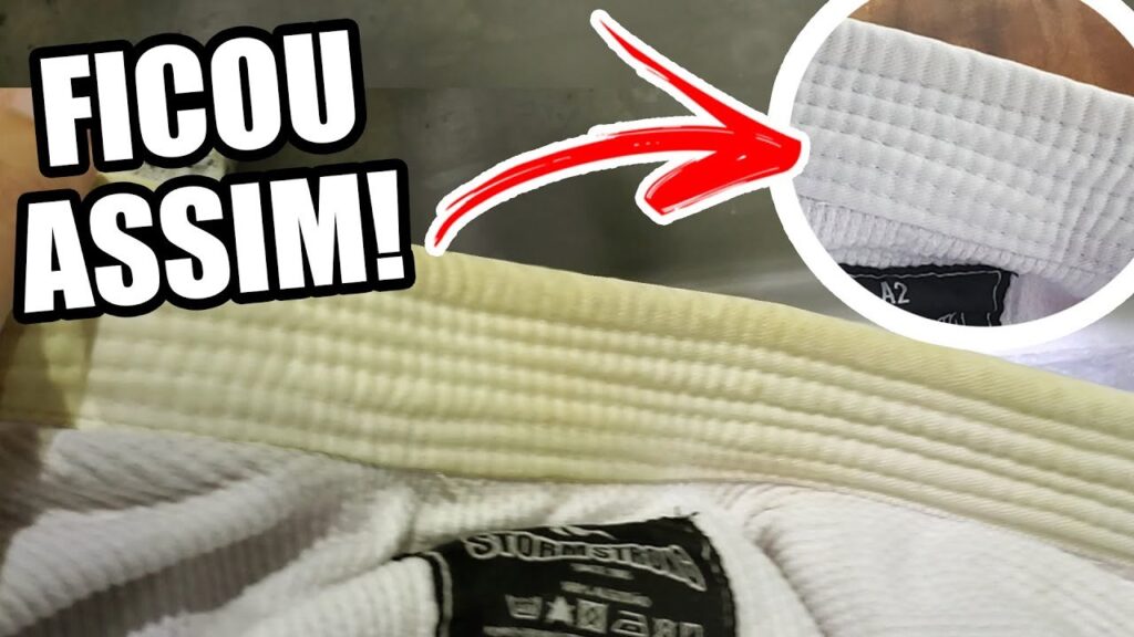 Higiene no Jiu Jitsu: as regras de ouro pra treinar limpo e seguro