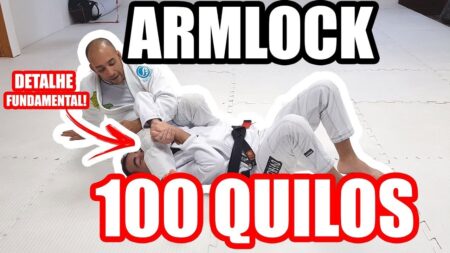 Cem-quilos por cima: como estabilizar, controlar e finalizar